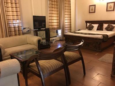 Hall Image of 1300 Sq.ft 6 BHK Independent House for sale in Sector 19 Noida for Rs. 35000000
