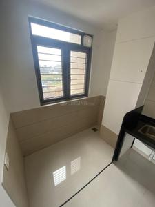 Bedroom Image of 630 Sq.ft 2 BHK Apartment / Flat for sale in Ahura Ecopolitan Phase I, Tathawade Pune for Rs. 6800000