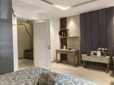 3 BHK Villa