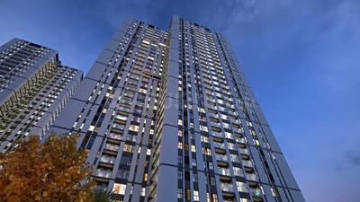 Image of 1232 Sq.ft 2 BHK Apartment / Flat for sale in Birla Tisya, Rajajinagar, Bengaluru for Rs. 22000000