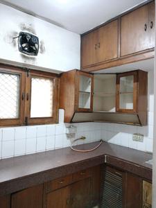 Kitchen Image of 1200 Sq.ft 2 BHK Apartment / Flat for sale in CGHS National Apartment, Sector 3 Dwarka New Delhi for Rs. 19000000