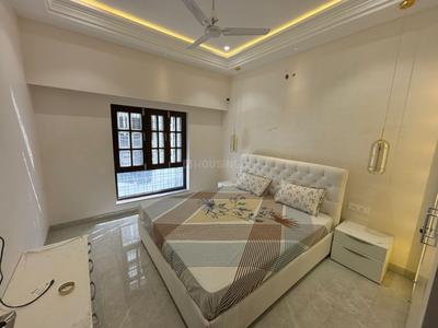 Bedroom Image of 1650 Sq.ft 3 BHK Duplex for sale in Vishnu Puram, Haldwani Nainital for Rs. 9000000