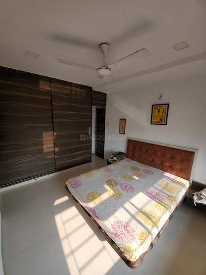 Duplex Heights Bedroom 1