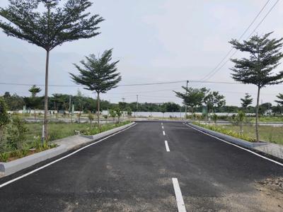 Image of 633 Sq.ft Residential Plot / Land for sale in Jain Adarsh Avenue, Poonamallee, Chennai for Rs. 2800000