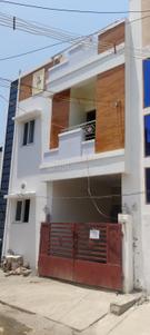 Residential Plot
