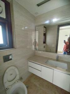 Image of 2500 Sq.ft 4 BHK Builder Floor for rent in Green Park, New Delhi for Rs. 225000