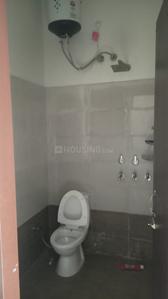 Bathroom Image of 900 Sq.ft 2 BHK Independent House for rent in Sector 89 Mohali for Rs. 24000
