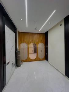 Hall Image of 760 Sq.ft 2 BHK Duplex for sale in Sevvapet Chennai for Rs. 2500000