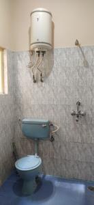 Bathroom Image of Ayesha Girls PG in Halasuru, Bangalore