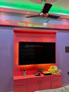 Hall Image of 1334 Sq.ft 3 BHK Apartment / Flat for sale in Christian Basti Guwahati for Rs. 9500000