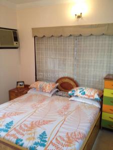 Bedroom Image of 2085 Sq.ft 3 BHK Apartment / Flat for sale in Runwal Raaya Tower 1, Lower Parel Mumbai for Rs. 120000000