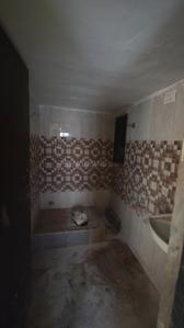 Bathroom Image of 650 Sq.ft 1 BHK Apartment / Flat for sale in New Home Paradise, Virar West Virar for Rs. 3000000