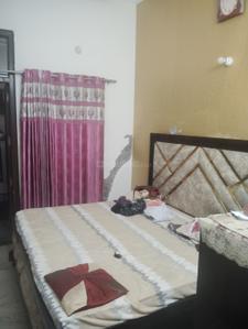 Bedroom Image of 945 Sq.ft 3 BHK Independent House for rent in Pratap Nagar Amritsar for Rs. 15000