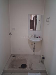 Bathroom Image of 1200 Sq.ft 2 BHK Apartment / Flat for rent in Kasturi Nagar Bengaluru for Rs. 38000