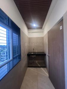 Balcony Image of 1700 Sq.ft 3 BHK Apartment / Flat for sale in Laxminagar Nagpur for Rs. 16500000