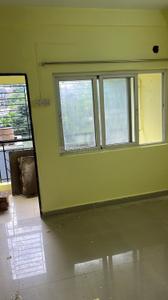 Hall Image of 1250 Sq.ft 3 BHK Apartment / Flat for rent in Shrachi Lake Woods, Narkeldanga Kolkata for Rs. 38000