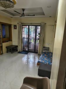 Hall Image of 1293 Sq.ft 2 BHK Apartment / Flat for rent in PP Moraya Heights, Warje Pune for Rs. 32000