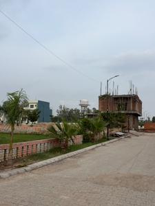 Image of 1000 Sq.ft Residential Plot / Land for sale in Ambivali, Mumbai for Rs. 4800000