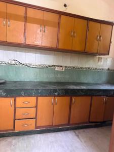 Kitchen Image of 1600 Sq.ft 3 BHK Builder Floor for rent in Sector 15 Part 2 Gurgaon for Rs. 34000