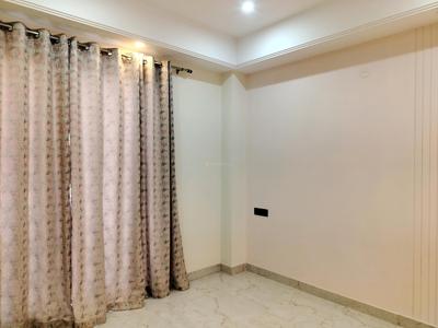 Bedroom Image of 2250 Sq.ft 4 BHK Builder Floor for sale in Malibu Town Floors, Sector 47 Gurgaon for Rs. 32000000