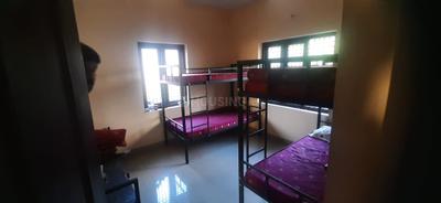 Kitchen Image of 150 Sq.ft 1 BHK Apartment / Flat for rent in Pottammal Kozhikode for Rs. 3500