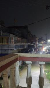 Balcony Image of 1800 Sq.ft 2 BHK Apartment / Flat for rent in Kokar Ranchi for Rs. 26000