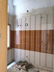 Common Bathroom Image of 750 Sq.ft 2 BHK Builder Floor for sale in DLF Ankur Vihar Ghaziabad for Rs. 2502000