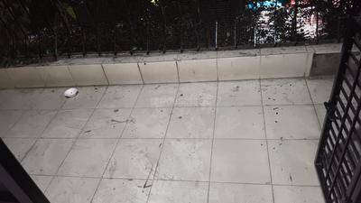 Balcony Image of 1025 Sq.ft 2 BHK Apartment / Flat for sale in Bramhacorp Majestic, Kondhwa Pune for Rs. 8500000