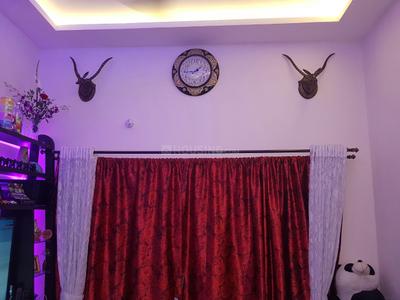 Bedroom Image of 1040 Sq.ft 2 BHK Apartment / Flat for sale in Leela Cliff, Dahisar West Mumbai for Rs. 16300000