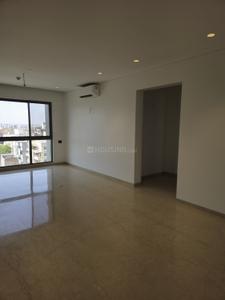 Hall Image of 2250 Sq.ft 4 BHK Apartment / Flat for sale in Kasturi Epitome, Wakad Pune for Rs. 36000000