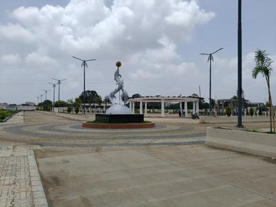 Image of 985 Sq.ft Residential Plot / Land for sale in Omaxe Pratham Phase I, Mayakhedi, Indore for Rs. 6000000