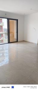 Hall Image of 1209 Sq.ft 2 BHK Apartment / Flat for rent in Bhavyaraj Residency, Palanpur Surat for Rs. 18000