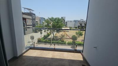 Bedroom Image of 1800 Sq.ft 3 BHK Independent House for sale in A NSC Fortune City, Nipania Indore for Rs. 11500000