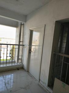 Image of 579 Sq.ft 1 BHK Apartment / Flat for sale in Avadi, Chennai for Rs. 3800000