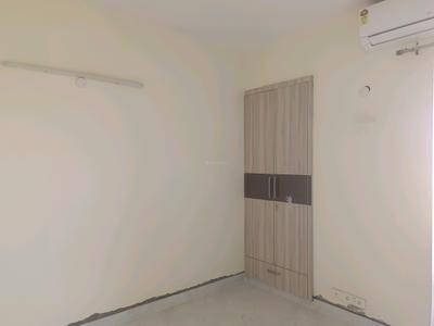 Bedroom Image of 1991 Sq.ft 3 BHK Apartment / Flat for sale in Satya The Hermitage, Sector 103 Gurgaon for Rs. 15000000