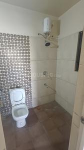 Image of 1050 Sq.ft 2 BHK Apartment / Flat for rent in Kumar Corp Park Infinia Phase III, Fursungi, Pune for Rs. 25000