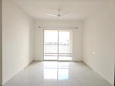 Living Room Image of 1200 Sq.ft 3 BHK Apartment / Flat for sale in Nyati Era, Dhanori Pune for Rs. 14500000