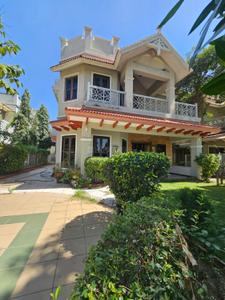 Image of 3500 Sq.ft 4 BHK Independent House for rent in Thaltej, Ahmedabad for Rs. 125000