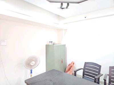 Bedroom Image of 560 Sq.ft 1 BHK Apartment / Flat for sale in Lohegaon Pune for Rs. 2290005