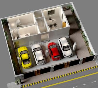 Image of 10500 Sq.ft 12 BHK Independent House for sale in New Town, Kolkata for Rs. 72500000