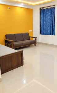 2 BHK Flat