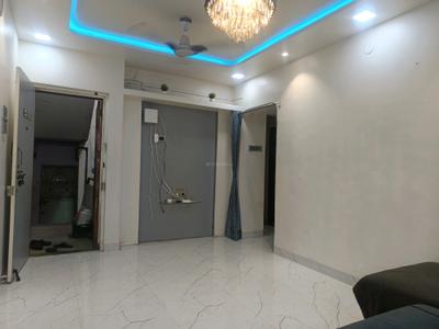 1 BHK Apartment