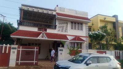 Image of 2513 Sq.ft 3 BHK Villa for sale in Pachapalayam, Coimbatore for Rs. 17000000