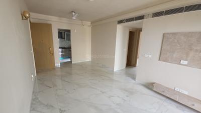Living Room Image of 2040 Sq.ft 3 BHK Apartment / Flat for rent in M3M Heights, Sector 65 Gurgaon for Rs. 85000