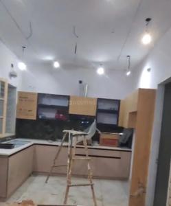 Kitchen Image of 1118 Sq.ft 2 BHK Independent House for sale in Baba Independent, Kharar Mohali for Rs. 11500000