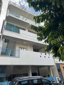 Image of 6000 Sq.ft 9 BHK Independent House for sale in Nagarbhavi, Bengaluru for Rs. 39000000