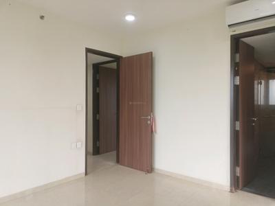 Bedroom Image of 1648 Sq.ft 3 BHK Apartment / Flat for rent in HDIL Premier Exotica, Kurla West Mumbai for Rs. 73500