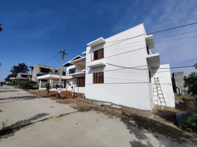 Image of 6000 Sq.ft 5 BHK Villa for sale in Pushpam Ranches, Gudnahalli, Bengaluru for Rs. 36000000