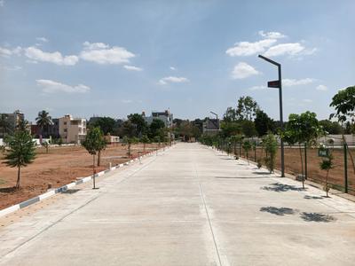 Image of 1500 Sq.ft Residential Plot / Land for sale in Kadugodi Industrial Area, Bengaluru for Rs. 14400000