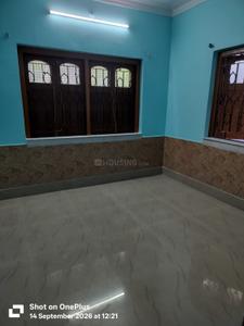 Bedroom Image of 800 Sq.ft 2 BHK Independent House for rent in Paschim Putiary Kolkata for Rs. 15000